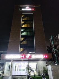 The Liverpool Blue Hotels