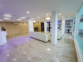 The Liverpool Blue Hotels