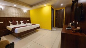 Hotel Wagtail By Highsky