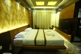 Hotel White Rock
