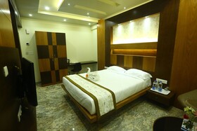 Hotel White Rock