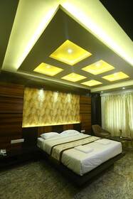 Hotel White Rock