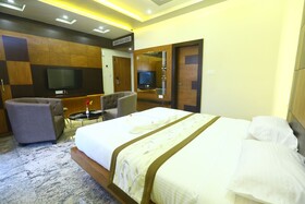 Hotel White Rock