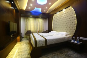 Hotel White Rock