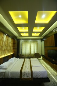 Hotel White Rock