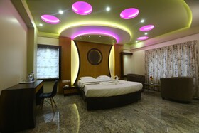 Hotel White Rock