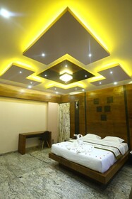 Hotel White Rock