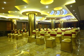 Hotel White Rock