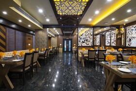 Hotel White Rock