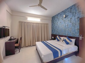 Hotel Willow Tree