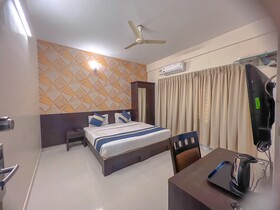 Hotel Willow Tree