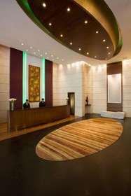Hyatt Centric MG Road Bangalore