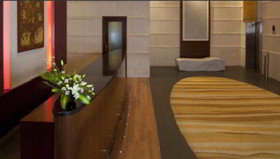 Hyatt Centric MG Road Bangalore