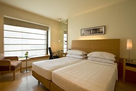 Hyatt Centric MG Road Bangalore
