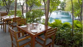 Hyatt Centric MG Road Bangalore