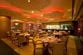 Hyatt Centric MG Road Bangalore