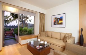 Hyatt Centric MG Road Bangalore