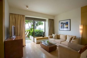 Hyatt Centric MG Road Bangalore