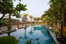 Hyatt Centric MG Road Bangalore