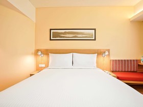 ibis Bengaluru City Centre Hotel