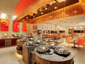 ibis Bengaluru City Centre Hotel