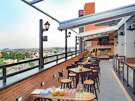 ibis Bengaluru City Centre Hotel