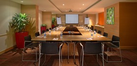 ibis Bengaluru City Centre Hotel