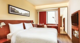 ibis Bengaluru City Centre Hotel
