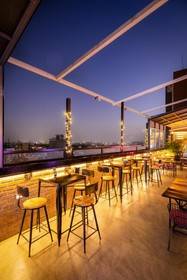 ibis Bengaluru City Centre Hotel