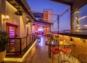 ibis Bengaluru City Centre Hotel