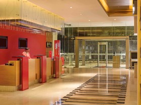 ibis Bengaluru City Centre Hotel