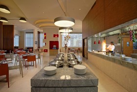 ibis Bengaluru City Centre Hotel