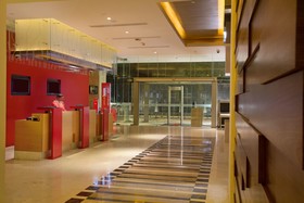 ibis Bengaluru City Centre Hotel
