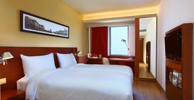 ibis Bengaluru City Centre Hotel