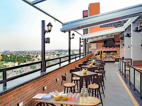 ibis Bengaluru City Centre Hotel