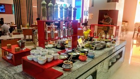 ibis Bengaluru City Centre Hotel
