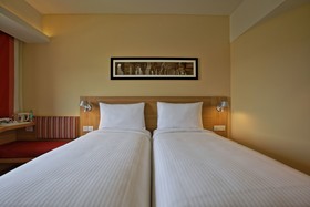 ibis Bengaluru City Centre Hotel