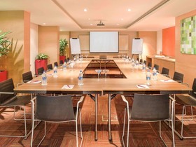 ibis Bengaluru City Centre Hotel