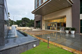 ibis Bengaluru City Centre Hotel
