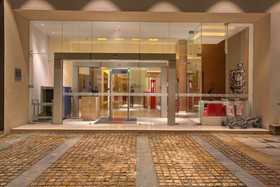 ibis Bengaluru City Centre Hotel