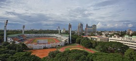 ibis Bengaluru City Centre Hotel