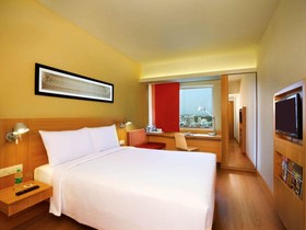 ibis Bengaluru City Centre Hotel