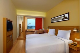 ibis Bengaluru City Centre Hotel