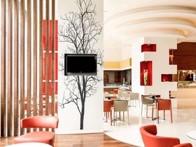 ibis Bengaluru City Centre Hotel