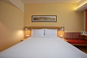 ibis Bengaluru City Centre Hotel