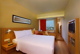 ibis Bengaluru City Centre Hotel