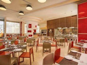 ibis Bengaluru City Centre Hotel