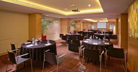 ibis Bengaluru City Centre Hotel
