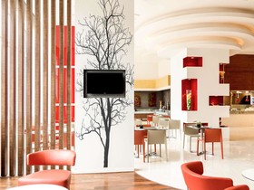 ibis Bengaluru City Centre Hotel