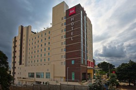 ibis Bengaluru City Centre Hotel